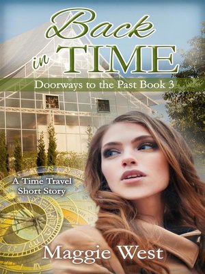 cover image of Back in Time